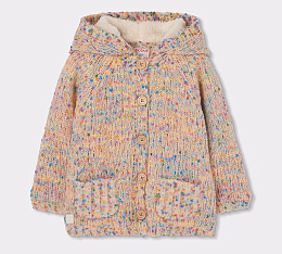 Кофта Multicolor от бренда Boboli