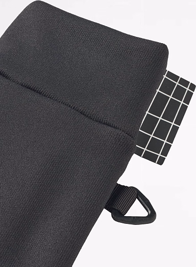 Перчатки Maddock Black от бренда MOLO