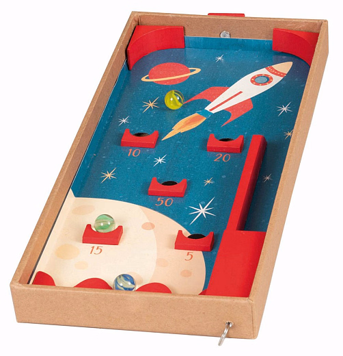 Настольная игра "Пинбол" от бренда Egmont Toys