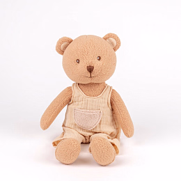 Медведь MARCEL Big от бренда Egmont Toys