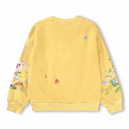 Свитшот Maxi Nature Bow от бренда MOLO