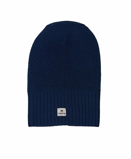 Балаклава Mumla night blue от бренда Peppihat