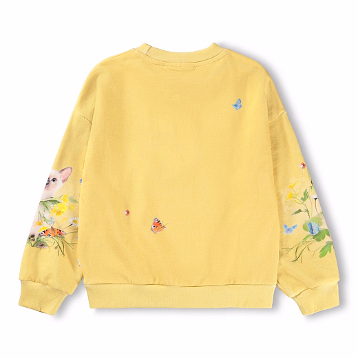 Свитшот Maxi Nature Bow от бренда MOLO