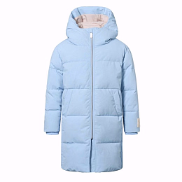 Пальто Harper Ice Aqua от бренда MOLO