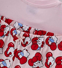 Пижама Hello Kitty pink от бренда Original Marines