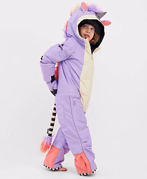 Комбинезон Lila от бренда WeeDo