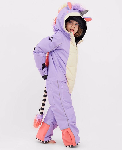 Комбинезон Lila от бренда WeeDo