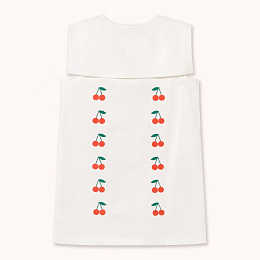 Платье Sailor cherry от бренда Tinycottons
