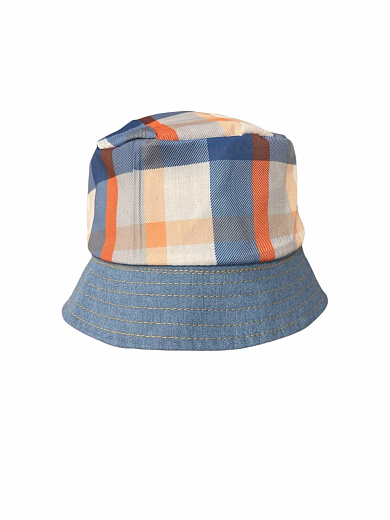 Панама DENIM BLU от бренда Original Marines