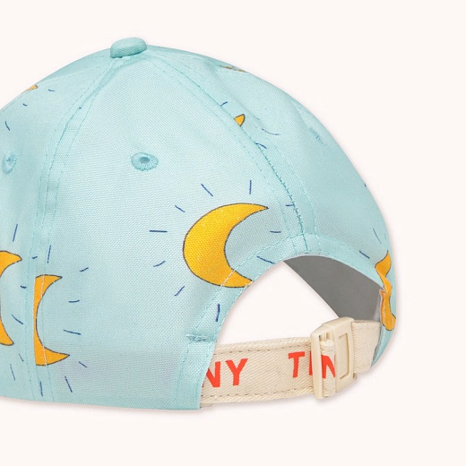 Кепка MIDNIGHT SUN от бренда Tinycottons