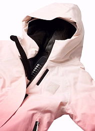 Комбинезон Hux Faded Rose от бренда MOLO