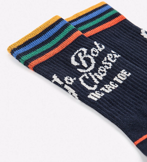 Носки Go Bobo от бренда Bobo Choses