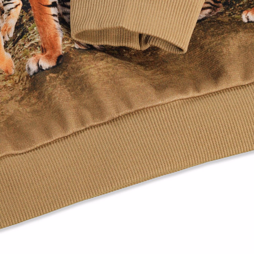 Свишот Miksi Bengal Tiger от бренда MOLO