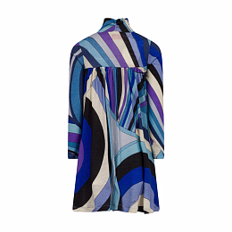 Платье Iride от бренда Emilio Pucci
