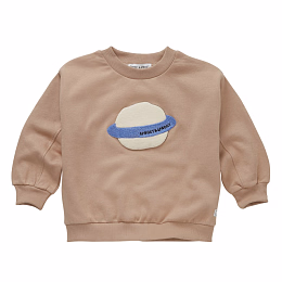 Свитшот Saturn от бренда Sproet & Sprout