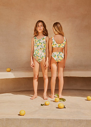 Бикини Nolina Citrus от бренда MOLO