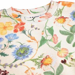 Свитшот Marika Vintage Flowers от бренда MOLO