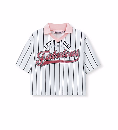 Поло Fabulous от бренда Original Marines