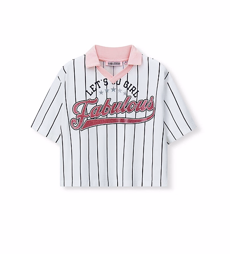 Поло Fabulous от бренда Original Marines