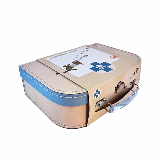 Игровой набор "Ветеринар" от бренда Egmont Toys