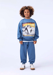 Свитшот Monti Park Skaters от бренда MOLO