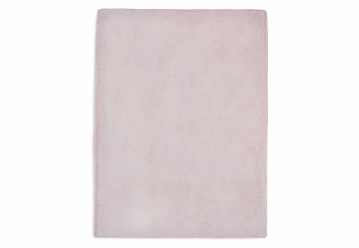 Одеяло с меховой подстежкой Pink от бренда Jollein