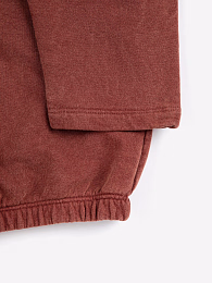 Худи Spicy Pickles от бренда Bobo Choses