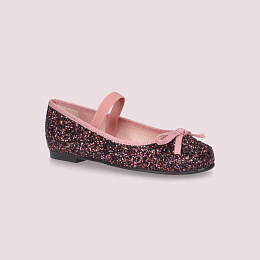 Балетки GLINT BURGI от бренда PRETTY BALLERINAS