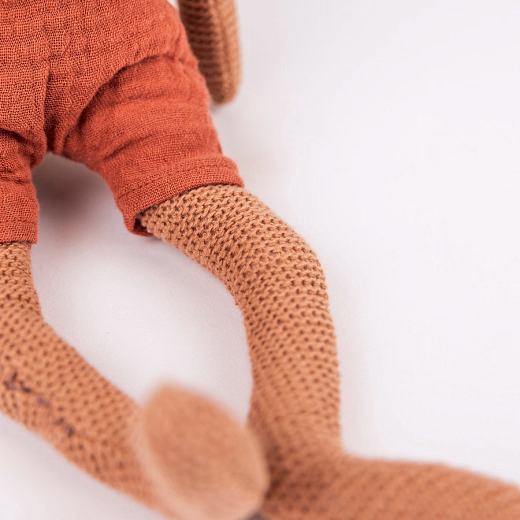 Обезбяна PAULO от бренда Egmont Toys