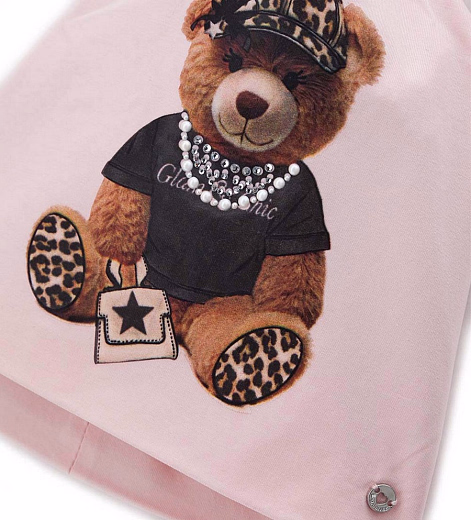 Шапка Bear от бренда Original Marines