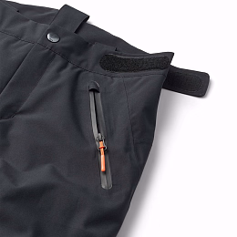 Штаны Jump Pro Black от бренда MOLO