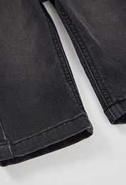 Джинсы Black Denim от бренда Boboli