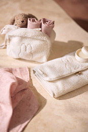 Косметичка Terry Miffy Milk от бренда Jollein