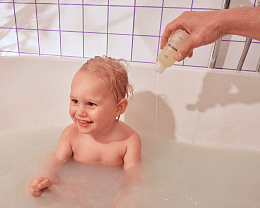 ЭЛИКСИР ДЛЯ КУПАНИЯ CALM ON 100мл Somelove™ от бренда Somelove