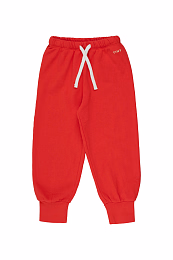 Штаны TINY RED от бренда Tinycottons