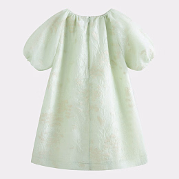 Платье Lydia Celadon от бренда C'ERA UNA VOLTA