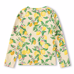 Лонгслив Neptune LS Citrus от бренда MOLO