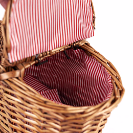 Набор посуды «Божья коровка» от бренда Egmont Toys