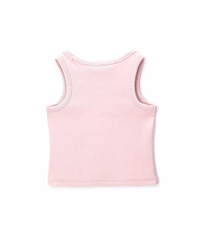 Майка Girl team pink от бренда Original Marines