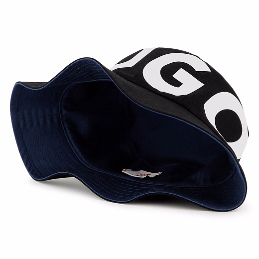 Панама Navy от бренда HUGO