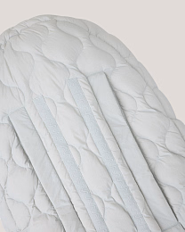 Конверт Grey Wave от бренда Anna Leon