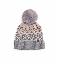 Шапка Diamonds от бренда Original Marines