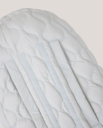 Конверт Grey Wave от бренда Anna Leon