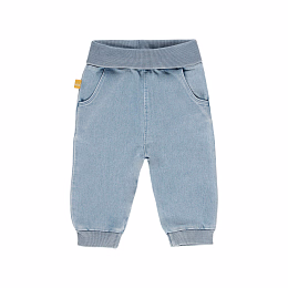 Лонгслив и джоггеры Happy sea creatures от бренда Boboli