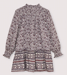 Платье Samara от бренда The New Society