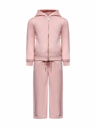 Толстовка и штаны Pink от бренда Trussardi