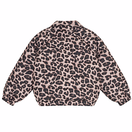 Куртка TNS Mossie Print от бренда The New Society