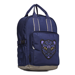 Рюкзак Medium Panthera от бренда Caramel et Cie