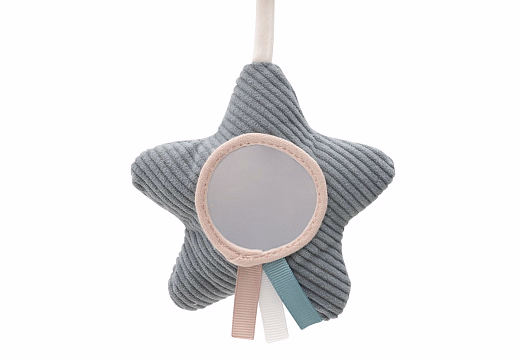 Игрушка подвесная Прекрасные птицы от бренда Jollein