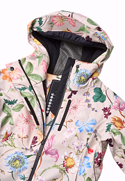 Куртка Pearson Flower Aprés Ski от бренда MOLO